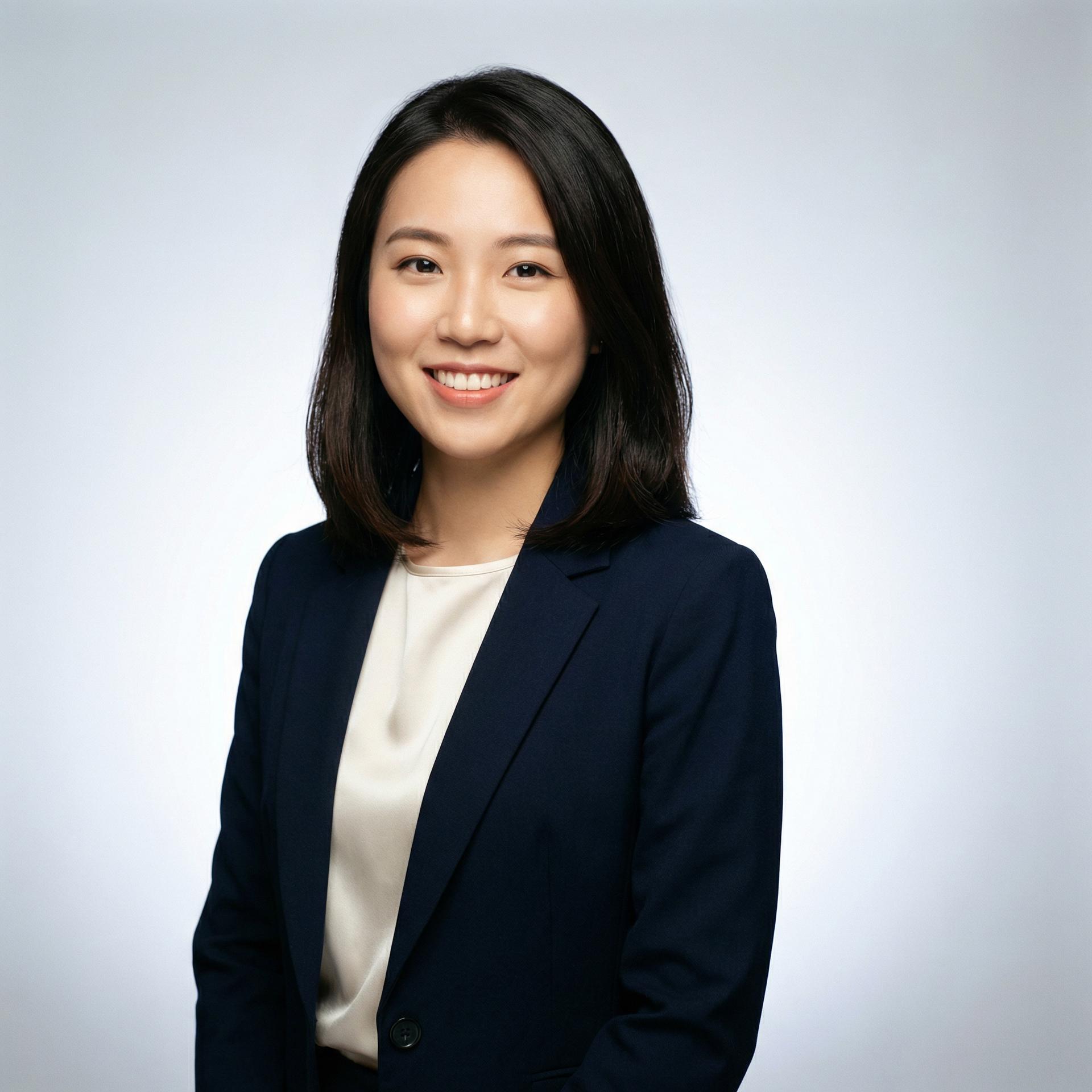 麻豆网站制片总监林雪