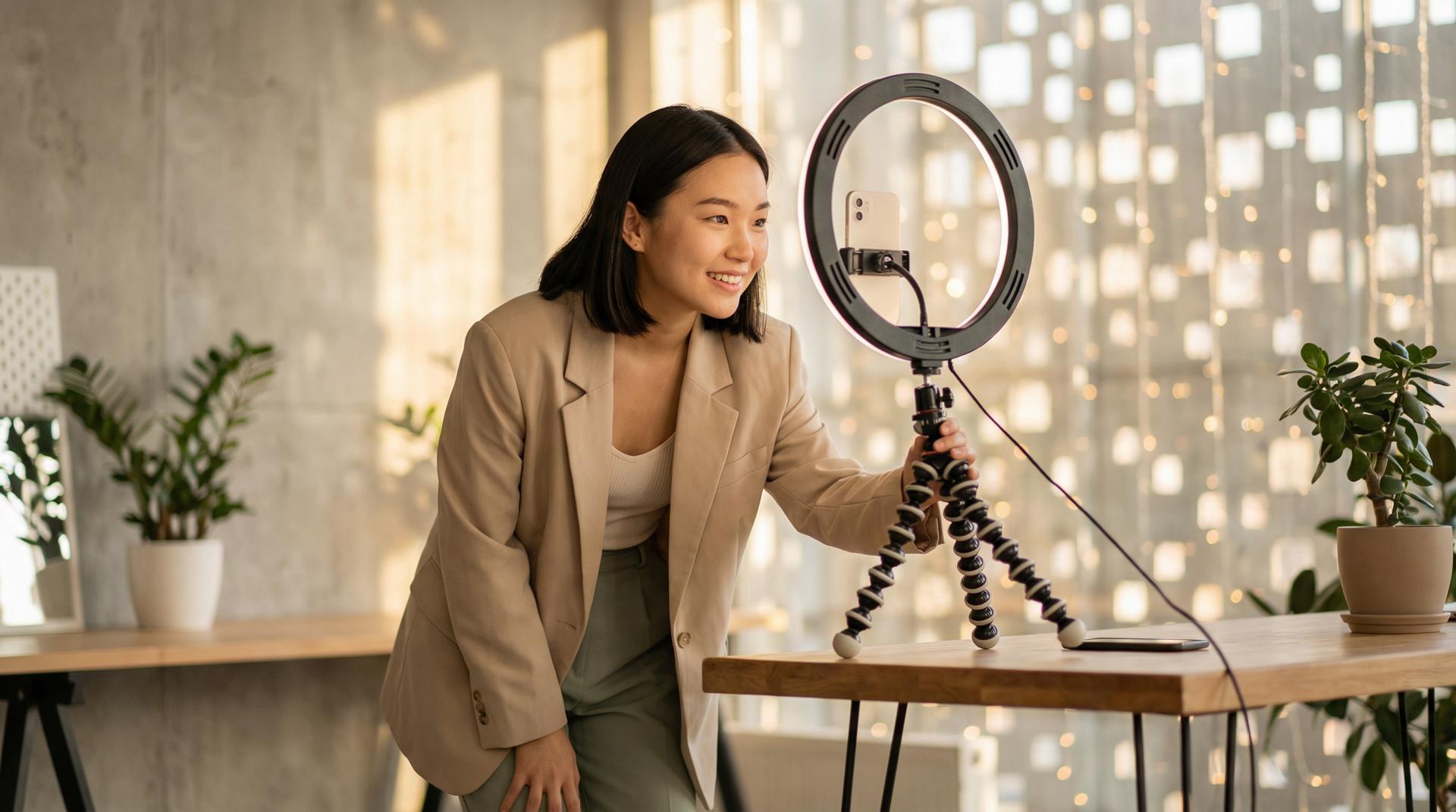 麻豆网站短视频制作教程