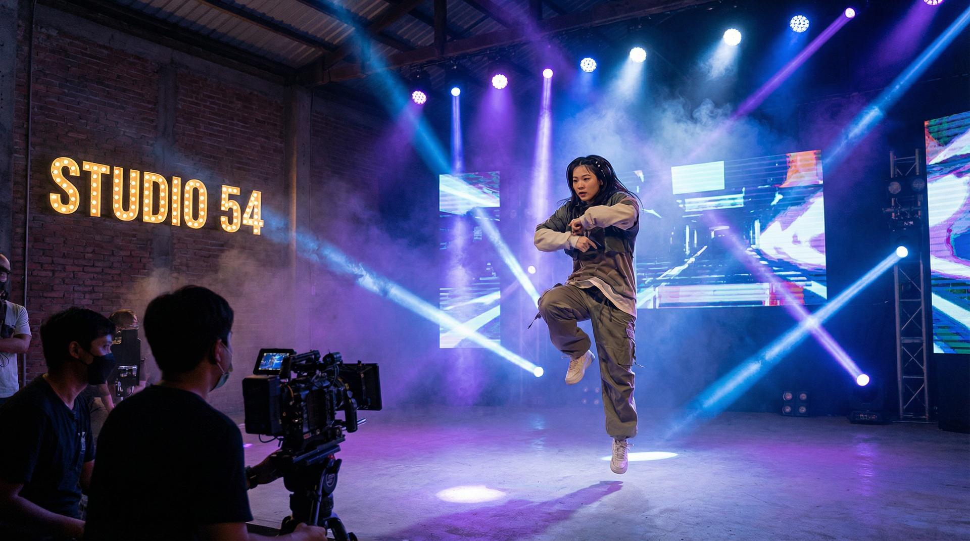 麻豆网站舞蹈MV视频