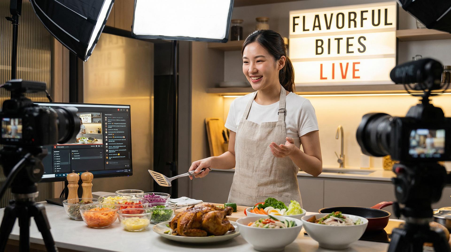 麻豆网站美食视频